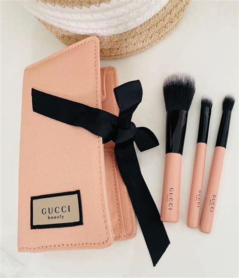 gucci makeup gift sets|where to buy gucci makeup.